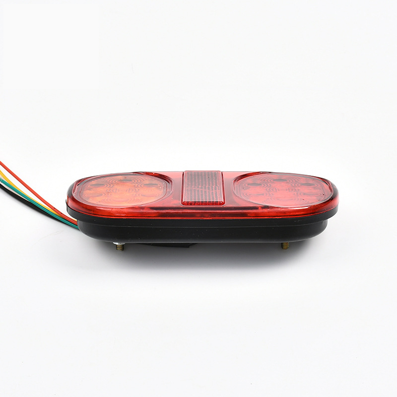 Luz traseira de caminhão 12LED YN-TLC32