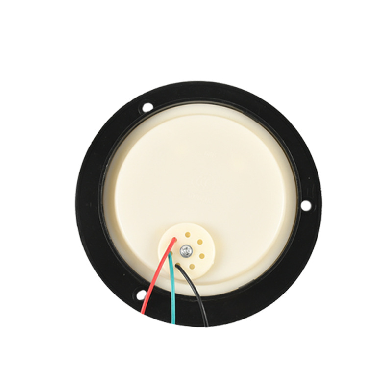Luz da traseira do freio de caminhão 16LED YN-TLC38