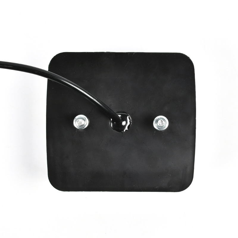 Caminhão 12-24V LED com luz lateral do refletor YN-SLC58