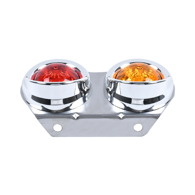 Caminhão 24V Hat Brim Light Light YN-SLC61