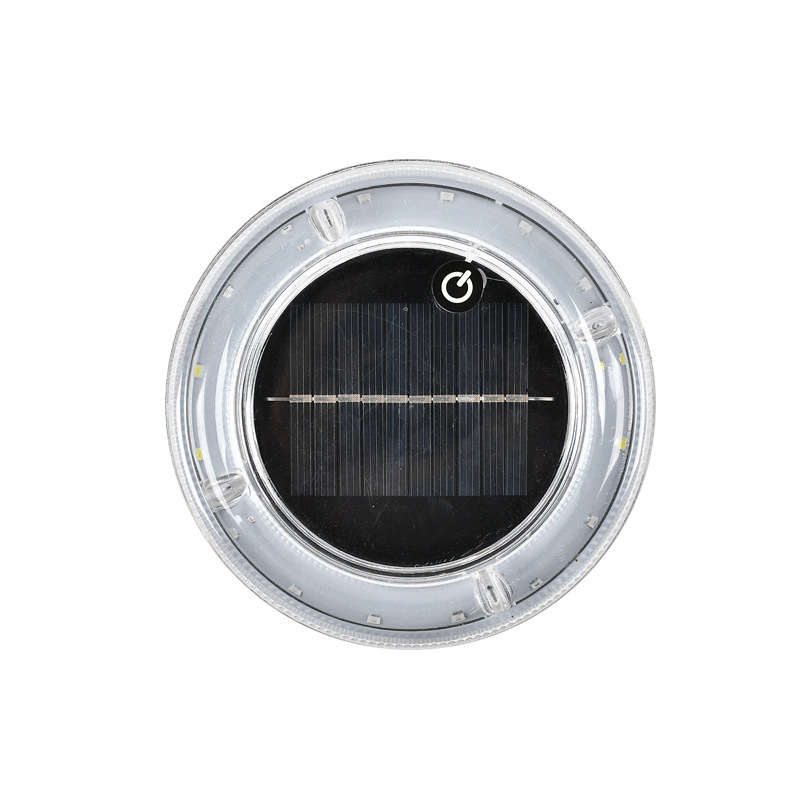 Caminhão de 24V Luz lateral piscando YN-SLC122