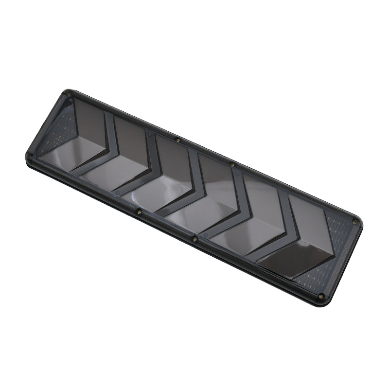 Luz traseira de caminhão com seta LED 12V / 24V YN-TLC136