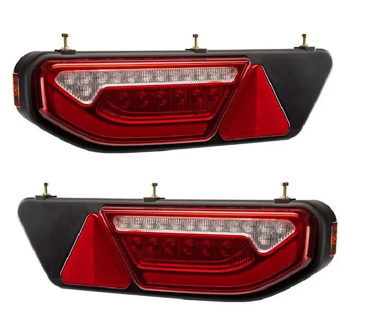 Luz traseira YN5010