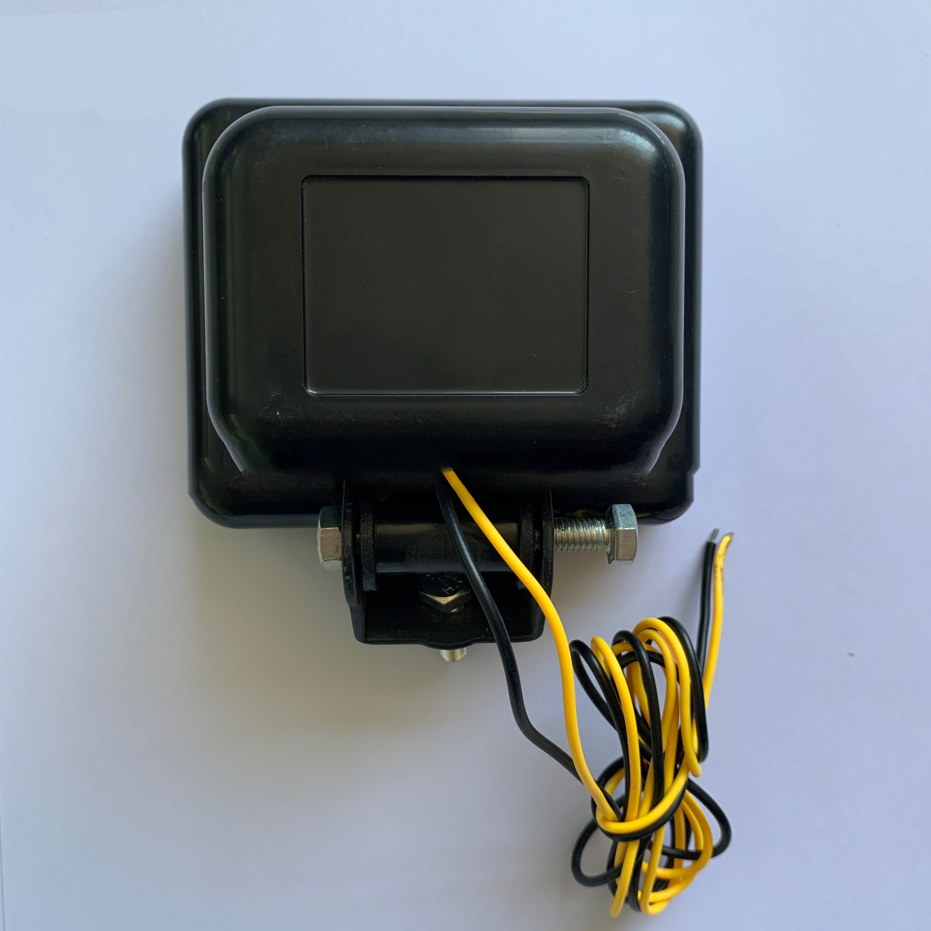 12-24V Flowing LED de nevoeiro leve Luz da traseira YN-TLC118