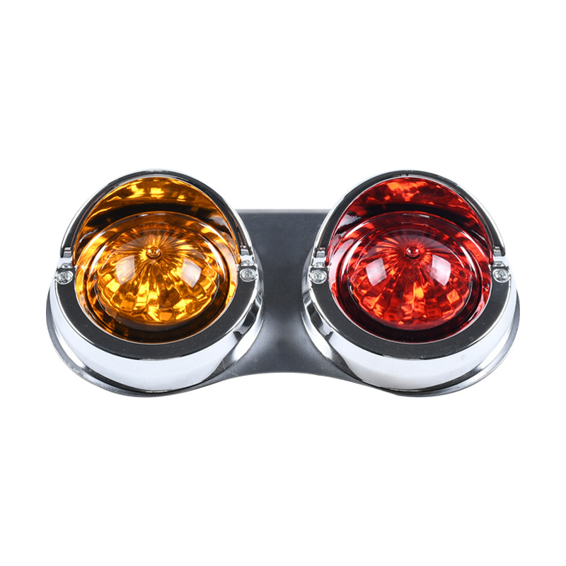 Caminhão 24V Hat Brim Light Light YN-SLC61