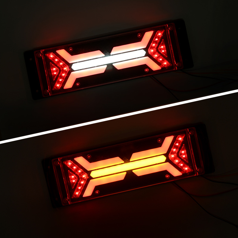 Caminhão 12V LIVRA DE TAÇO DE LED FLORE