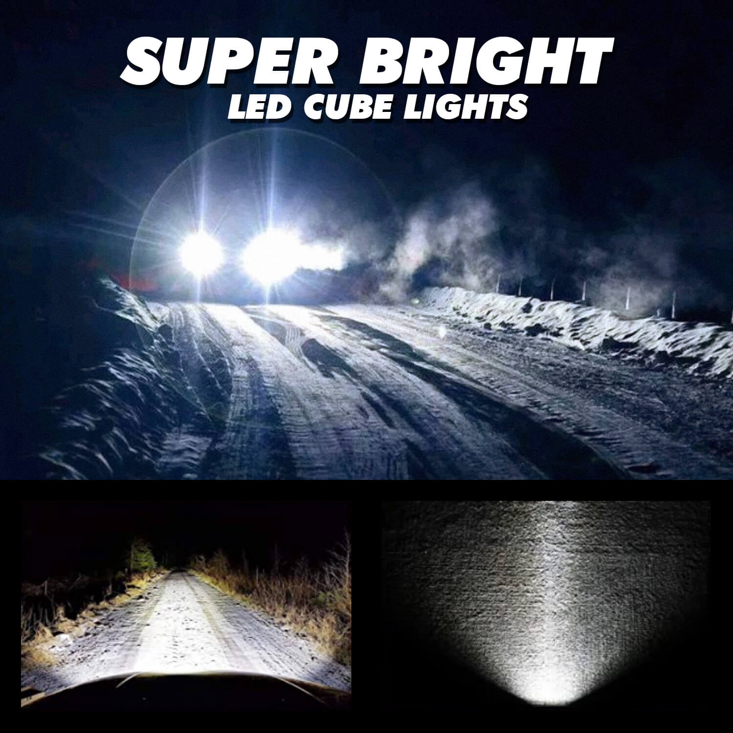 LUZ DE TRABALHO LED 3IN12WAMBER (7)