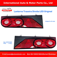 Luz traseira YN1030