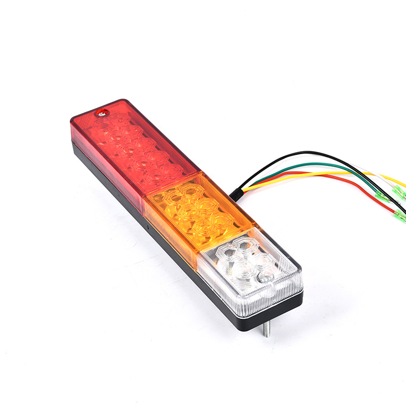 Tail LED LUZ YN-TLC18
