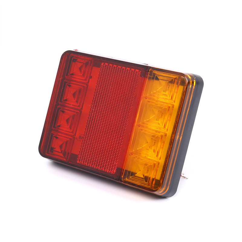 Luz traseira YN-YN-TLC04