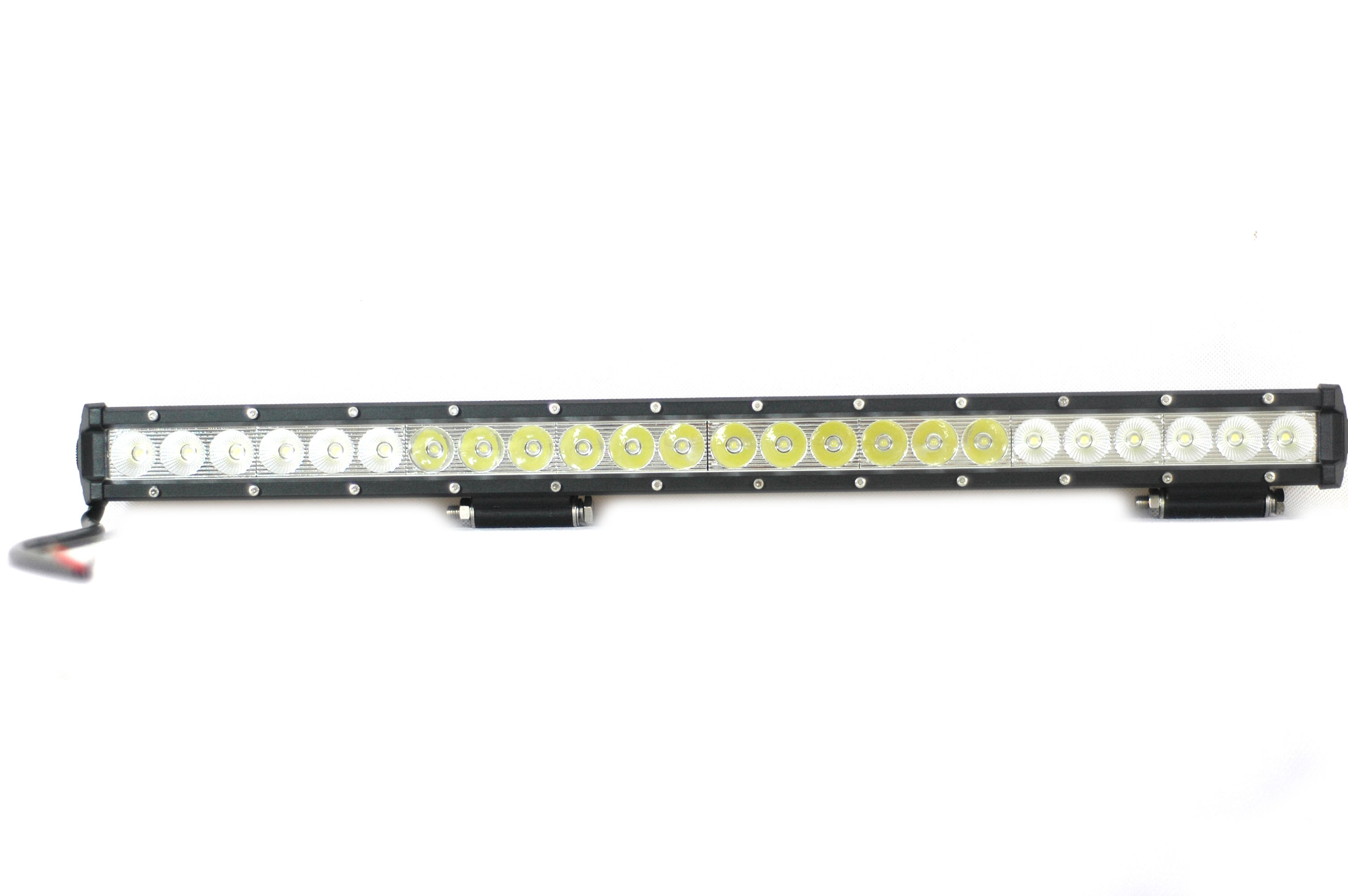 LINHA &Uacute;NICA DE BARRA DE LED LIHGT YN-A18 (1)