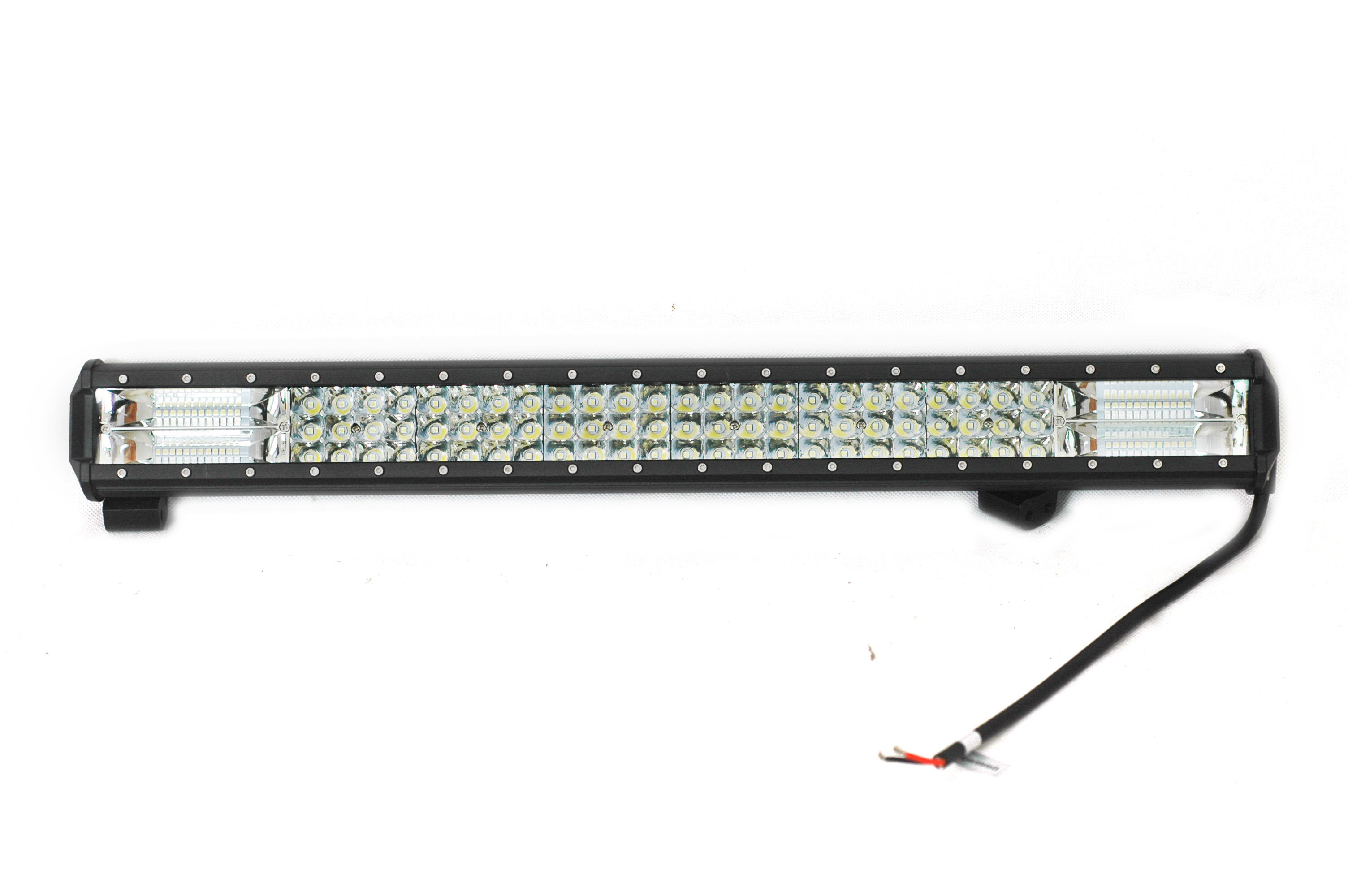 barra de luz led de fileira tripla yn-c02 (1)