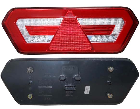 Luz traseira YN3040