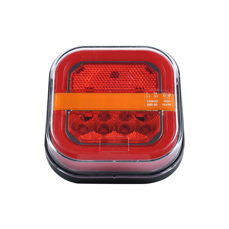 Luz traseira yn-tlc08