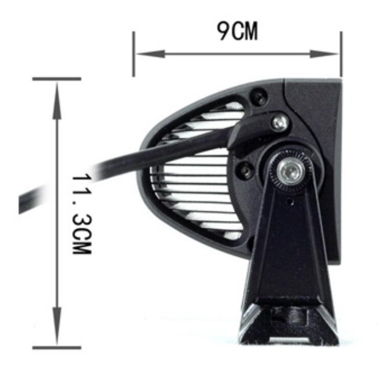 BARRA DE LUZ DE LED YN-B028 (3)