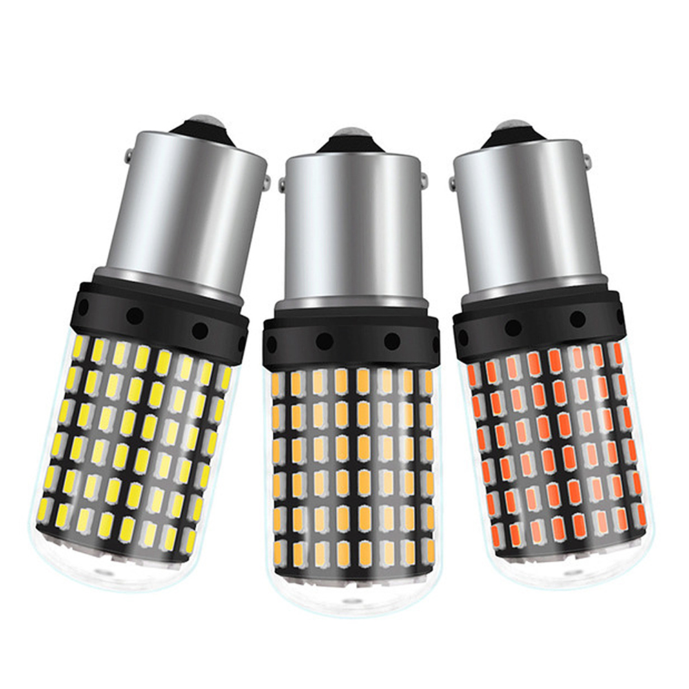 l&acirc;mpadas led para carro1156-144smd (1)