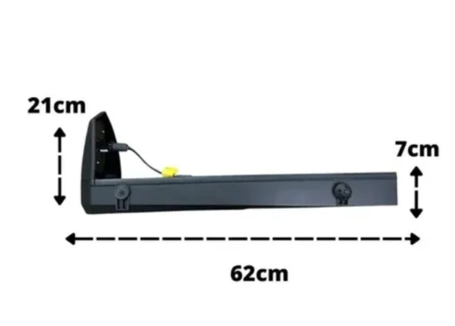 Luz traseira YN2530