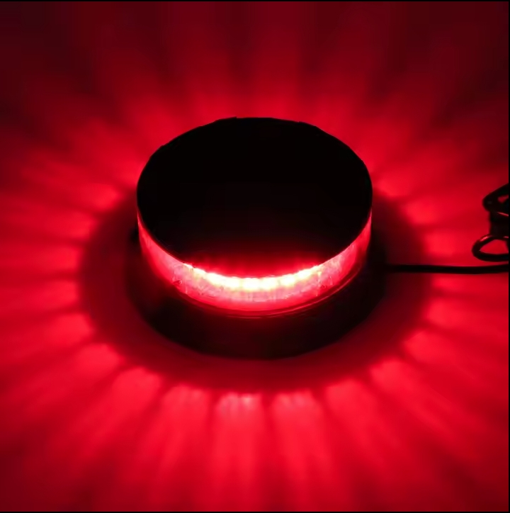 Luzes de aviso YN-00-066