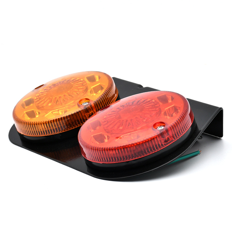 Caminhão 24V LUZ DE TAIL LED YN-TLC55