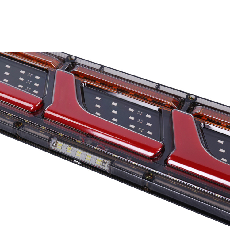 24V L estilo multifuncional de fluxo multifuncional YN-TLC84