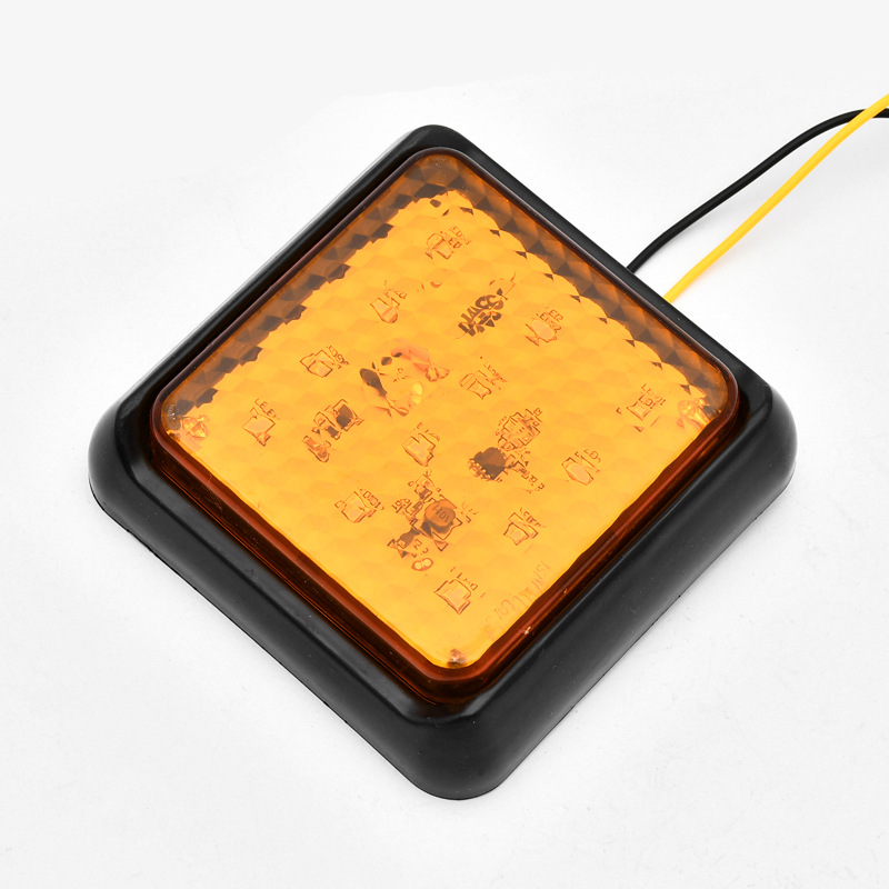 Caminhão 12-24V LIMADE DE TAIL LED STATO YN-TLC69