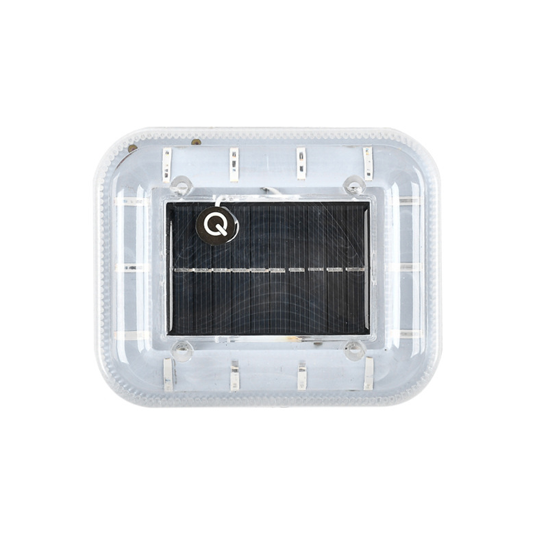 Caminhão de 24V Luz lateral piscando YN-SLC122