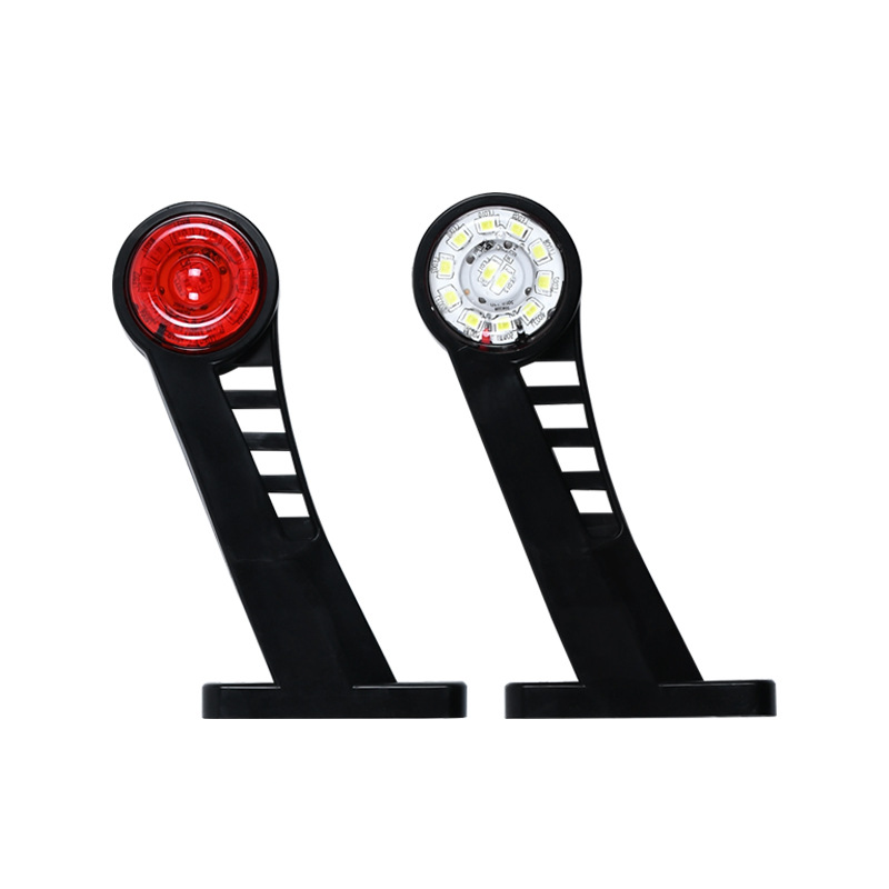 24V de 2 lados de caminhão LED LIGHT YN-SLC101