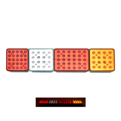 Luz traseira LED 24V YN-TLC141