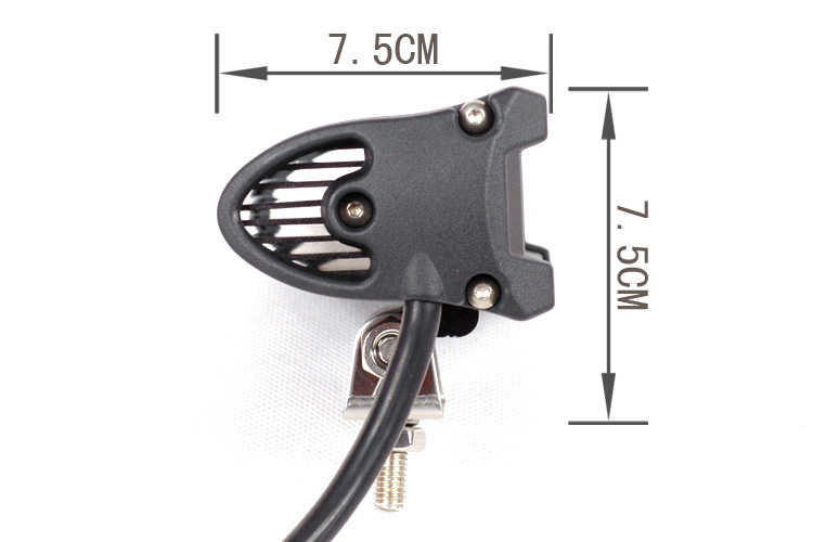 LINHA &Uacute;NICA DE BARRA LED LIHGT YN-A18 (3)