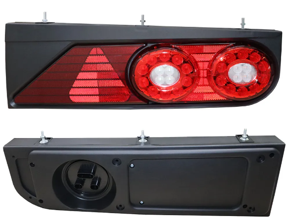 Luz traseira YN1030