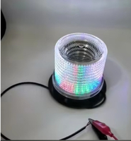 Luzes de aviso YN-00-072
