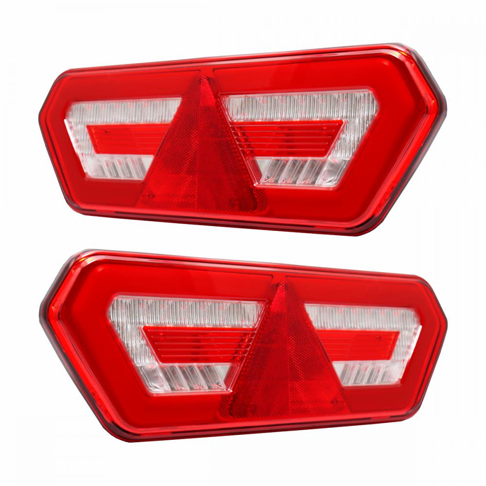 Luz traseira YN3040