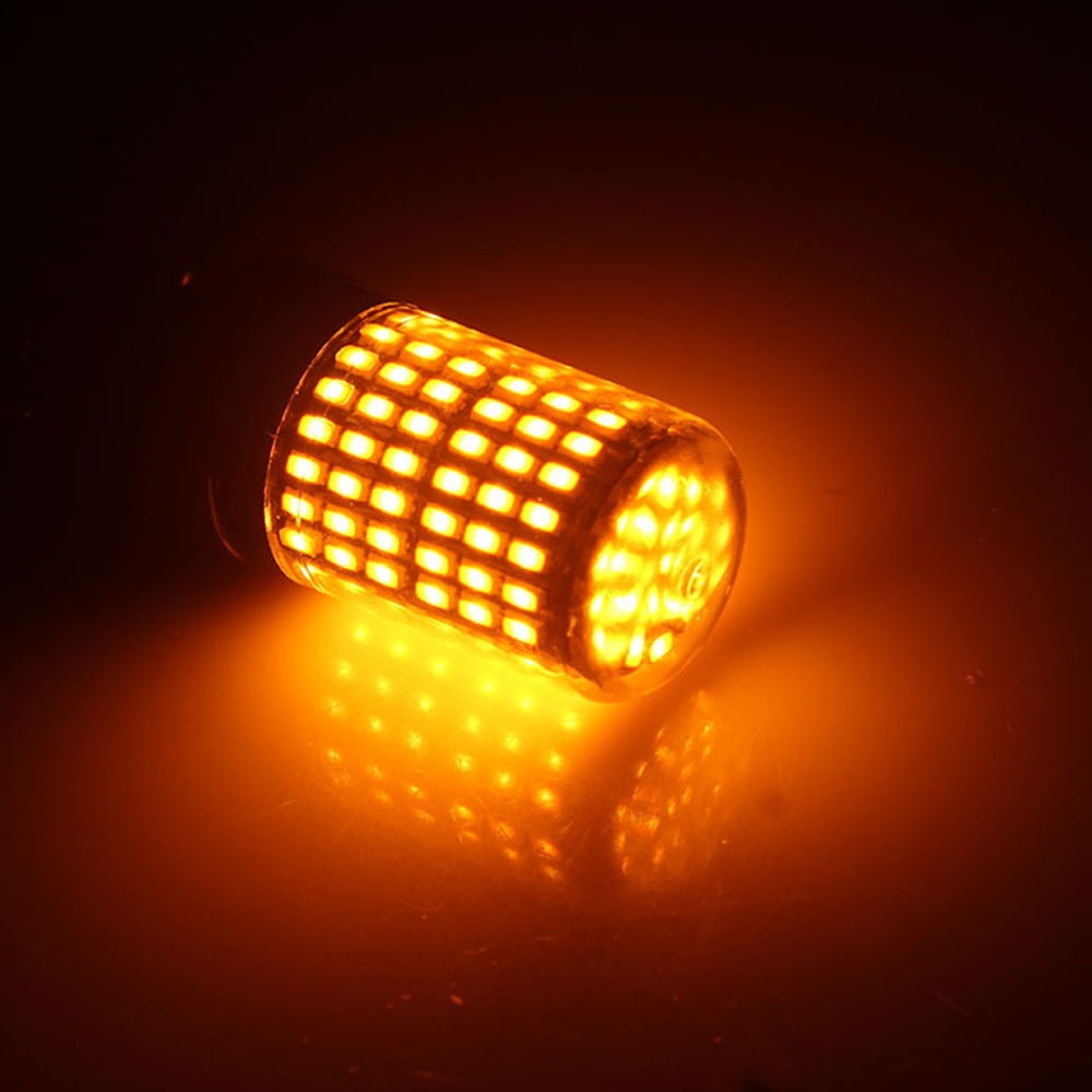 l&acirc;mpadas led para carro1156-144smd (2)