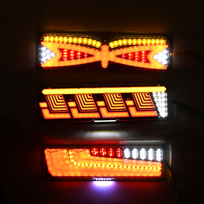 24V Orientador de freio fluido LEVA LEITO DE TRIMAGEM YN-TLC114