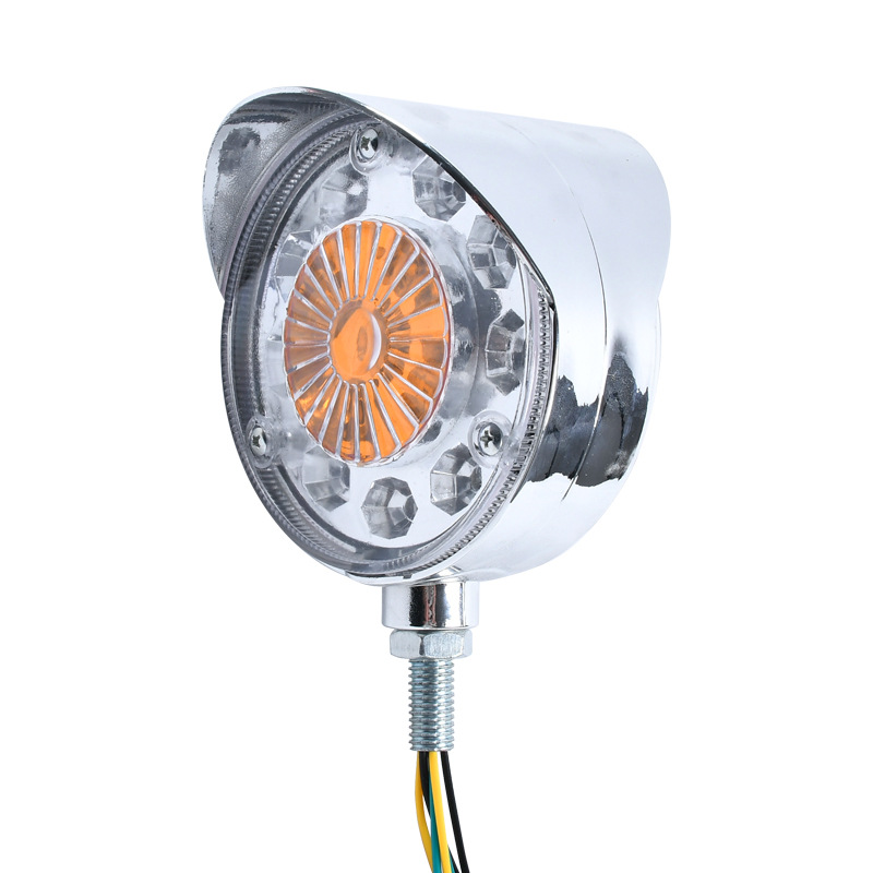 Caminhão 12v24V Luz traseira LED YN-TLC56