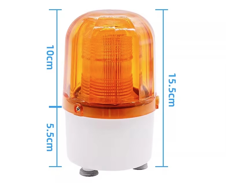 Luz de aviso de LED YN-00-032; YN-00-33