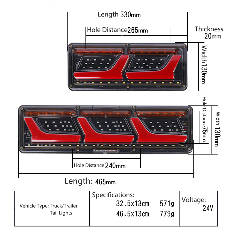 24V L estilo multifuncional de fluxo multifuncional YN-TLC84