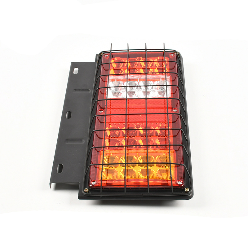 12V/24V 16LED TARCLIP LUZ DA TAÇA YN-TLC97