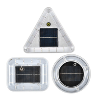 Caminhão de 24V Luz lateral piscando YN-SLC122