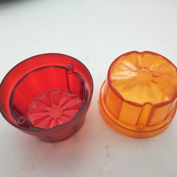 Luz de caminhão LED de 22 cor de 2 cores YN-TLC102
