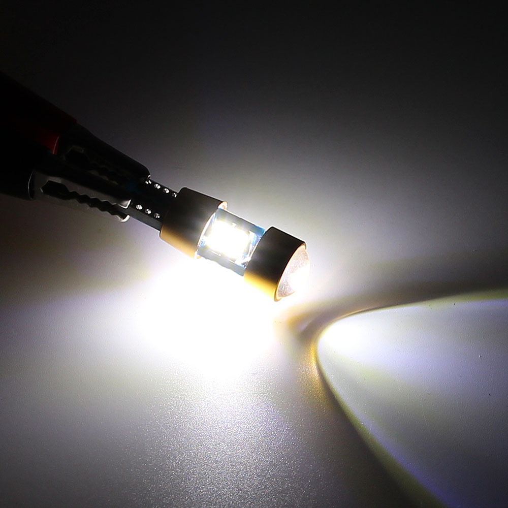 L&acirc;mpada LED T10 12V 3W 3030 3SMD (9)