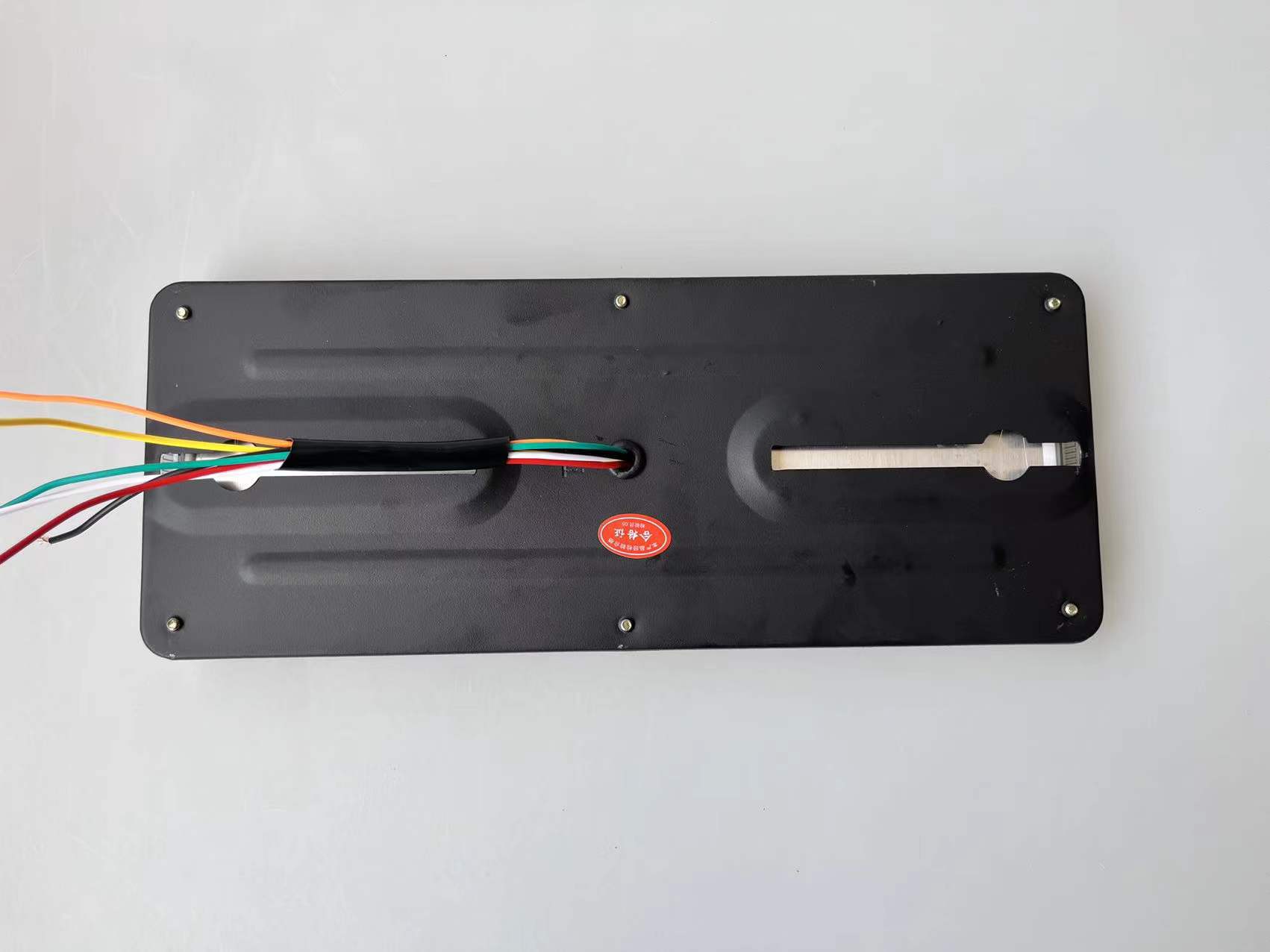 Caminhão fluindo luz traseira yn-tlc46