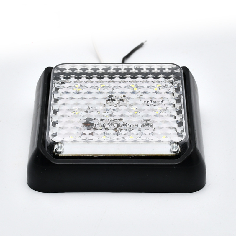 Caminhão 12-24V LIMADE DE TAIL LED STATO YN-TLC69