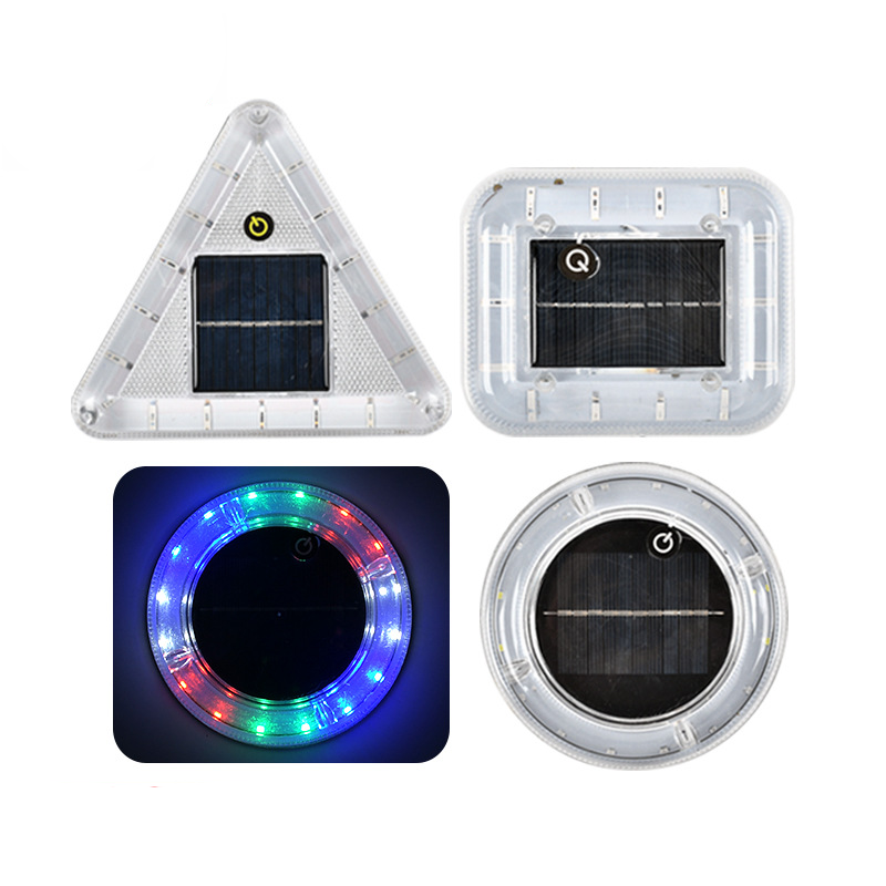 Caminhão de 24V Luz lateral piscando YN-SLC122