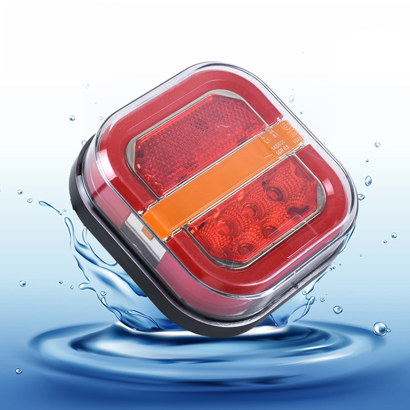 Luz traseira yn-tlc08