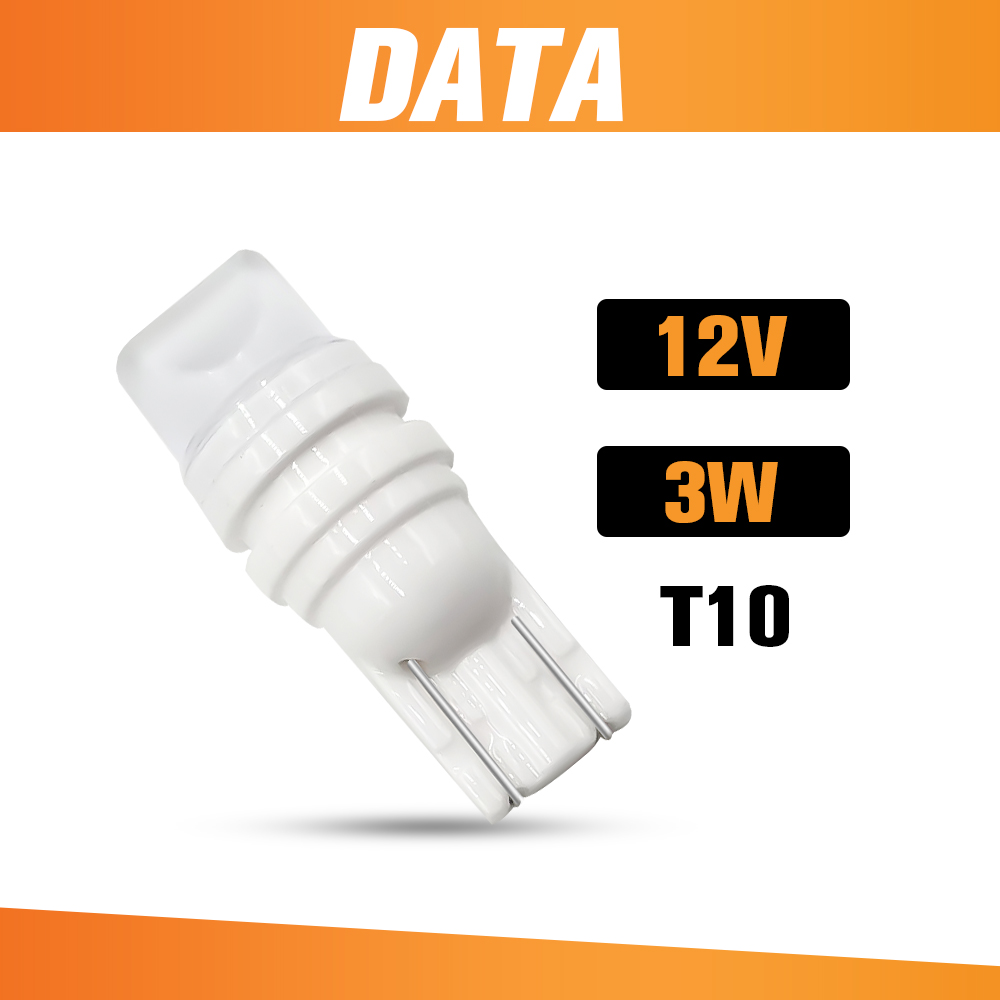 L&Acirc;MPADAS DE LED SINAL DE CARRO T10 CER&Acirc;MICA (7)