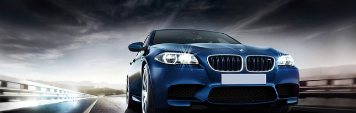 Características e benefícios do farol de LED