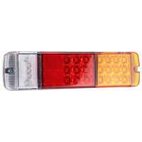 Luz traseira de caminhão 12V YN-WL-30