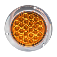 Luz traseira de caminhão 12-24V YN-WL-124