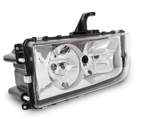 Farol de caminhão 24V YN-HL-9